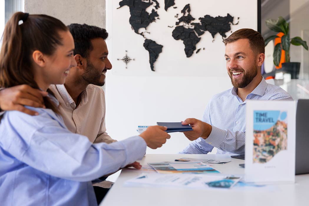 partner visa support with VXL Migration and Education Consultants