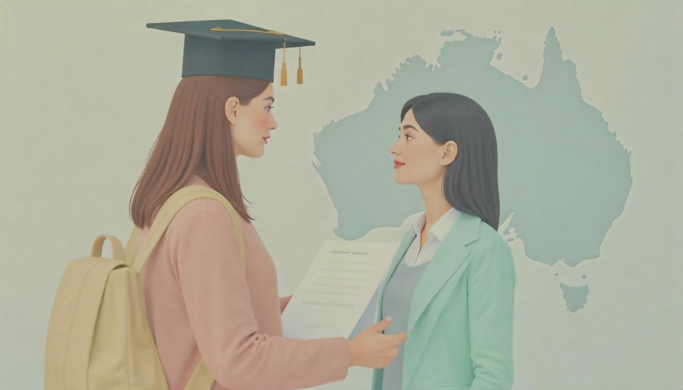 student visa changes effective from 2025