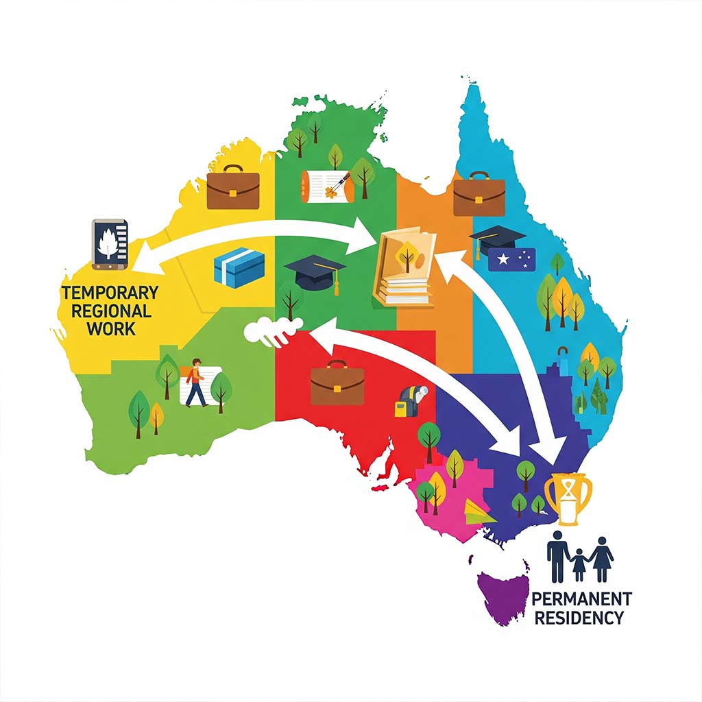 what is 491 visa