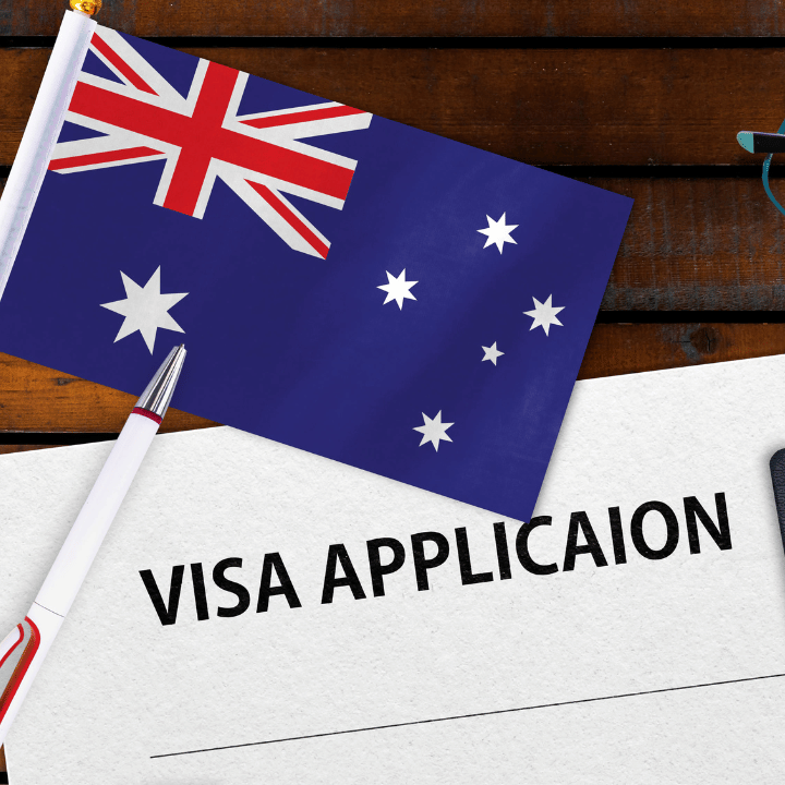 491 Visa - VXL Migration